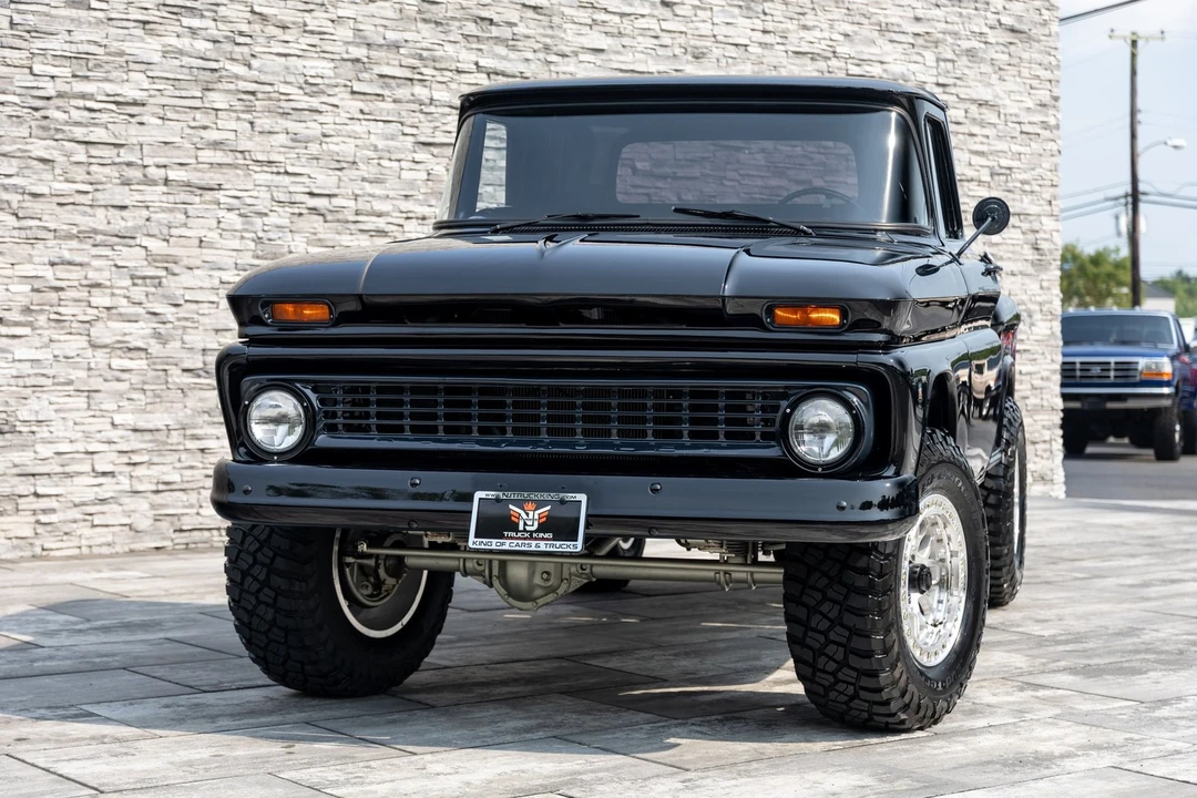 1963 Chevrolet C/K 1st Gen - Image 2 of 31