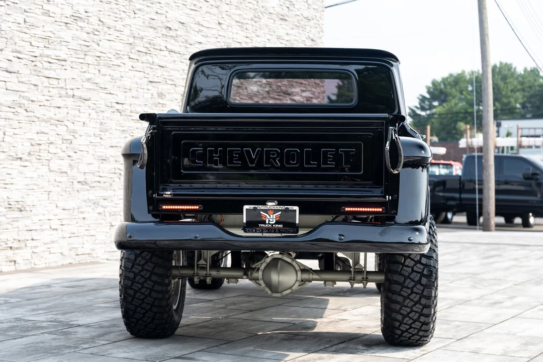 1963 Chevrolet C/K 1st Gen - Image 23 of 31