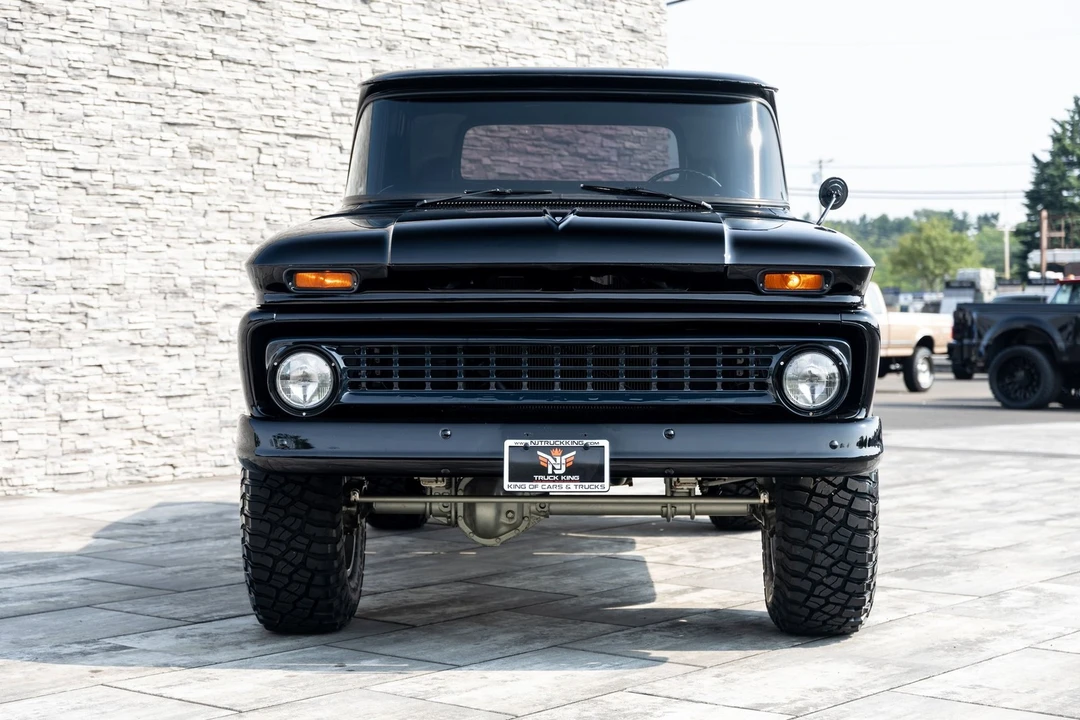 1963 Chevrolet C/K 1st Gen - Image 5 of 31