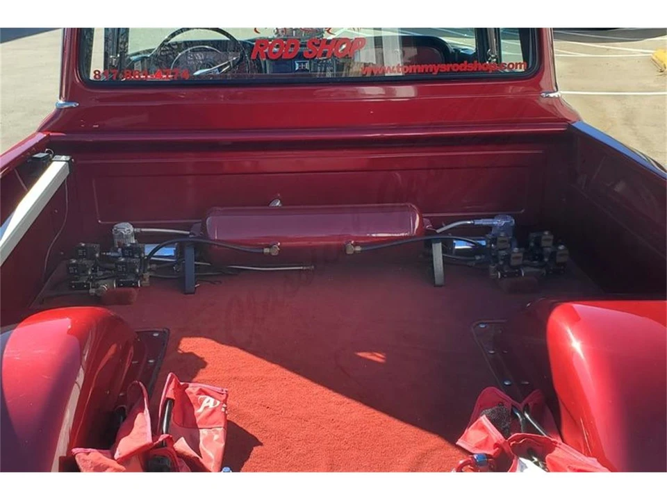 1963 Chevrolet C/K 1st Gen - Image 12 of 12