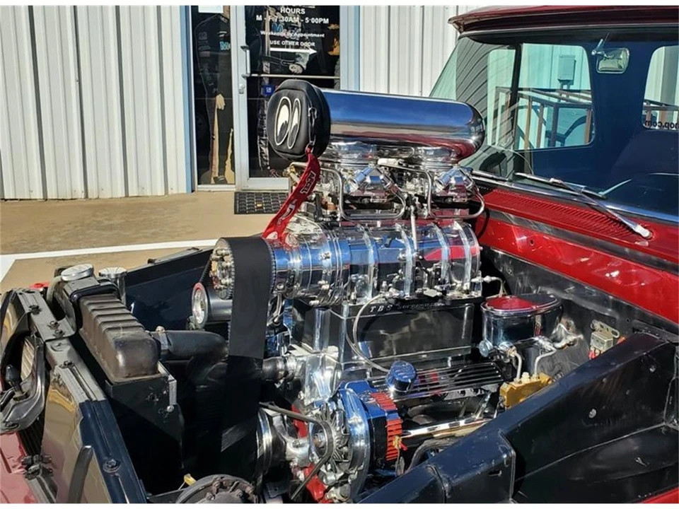 1963 Chevrolet C/K 1st Gen - Image 7 of 12