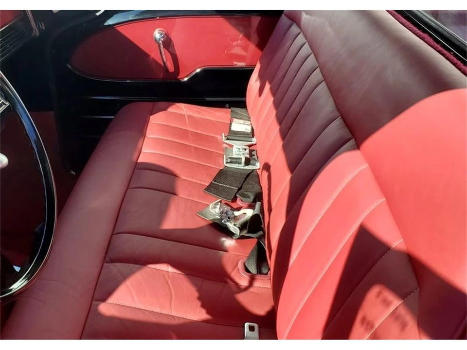 1963 Chevrolet C/K 1st Gen - Image 9 of 12