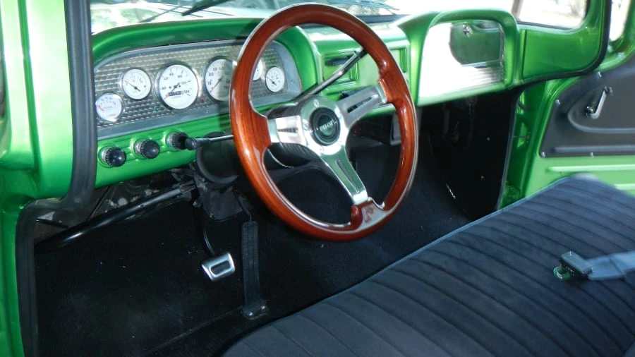 1963 Chevrolet C/K 1st Gen - Image 3 of 5