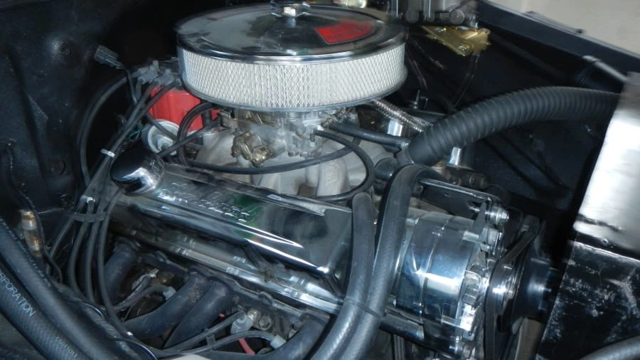 1963 Chevrolet C/K 1st Gen - Image 4 of 5