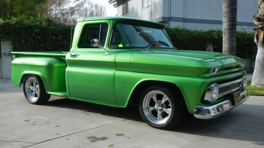 1963 Chevrolet C/K 1st Gen - Image 5 of 5