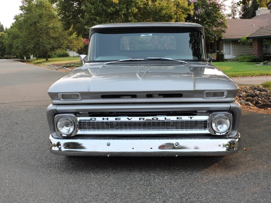 1963 Chevrolet C/K 1st Gen - Image 7 of 9