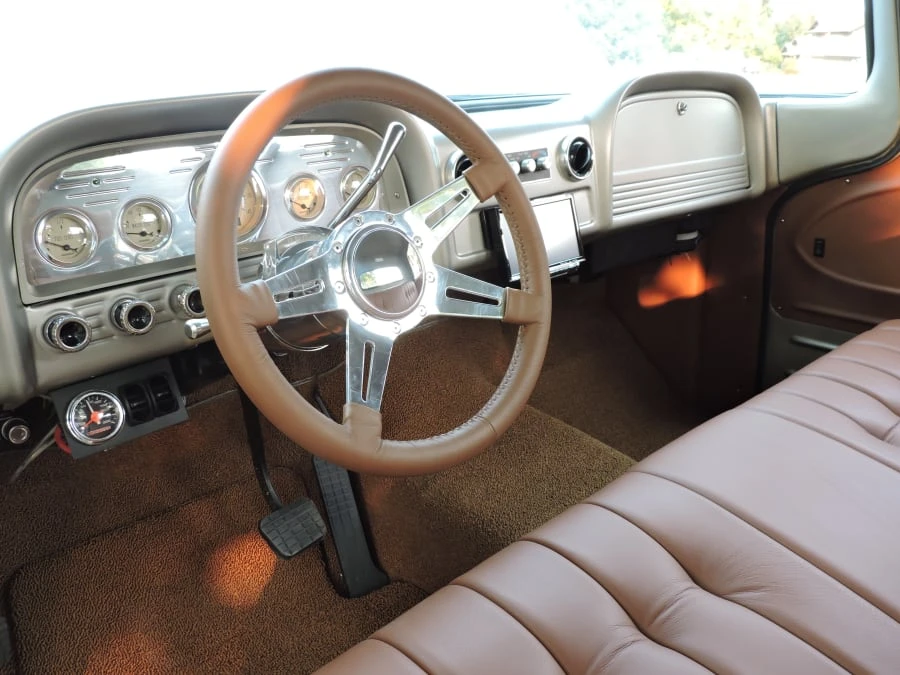 1963 Chevrolet C/K 1st Gen - Image 4 of 9