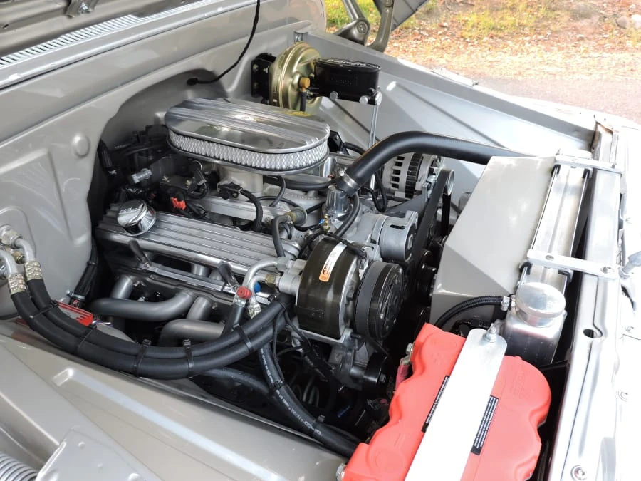 1963 Chevrolet C/K 1st Gen - Image 5 of 9