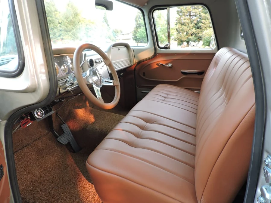 1963 Chevrolet C/K 1st Gen - Image 3 of 9
