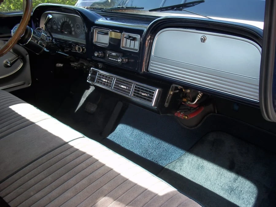 1963 Chevrolet C/K 1st Gen - Image 2 of 8