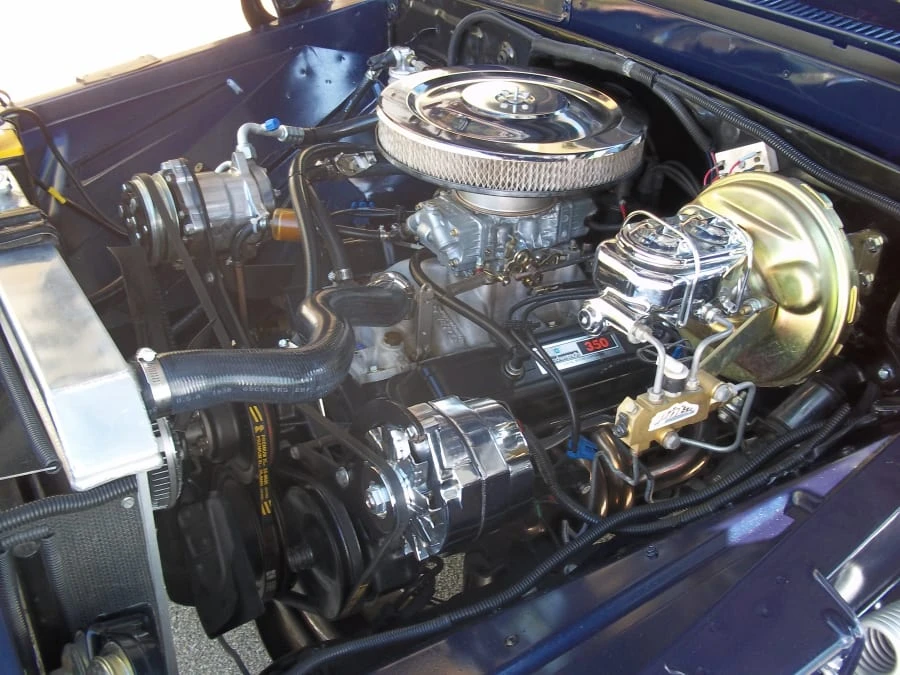 1963 Chevrolet C/K 1st Gen - Image 3 of 8