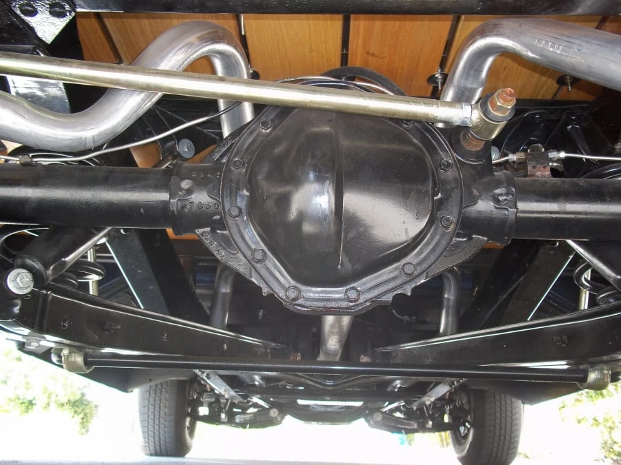 1963 Chevrolet C/K 1st Gen - Image 7 of 8