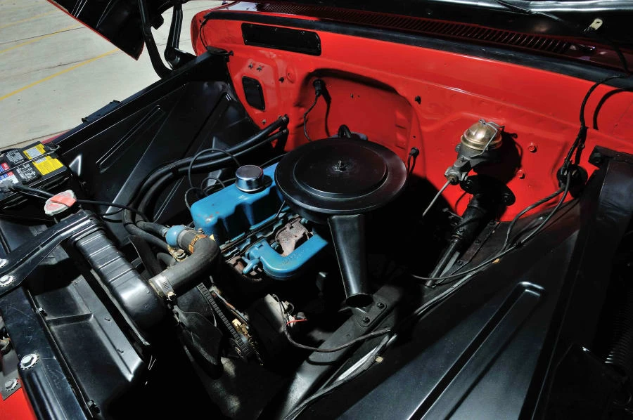 1963 Chevrolet C/K 1st Gen - Image 6 of 12