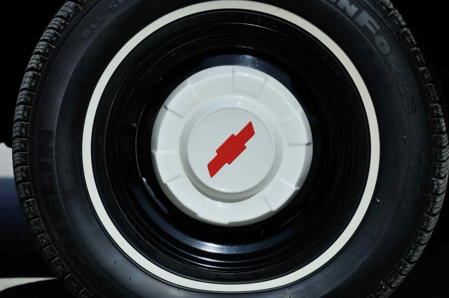 1963 Chevrolet C/K 1st Gen - Image 8 of 12