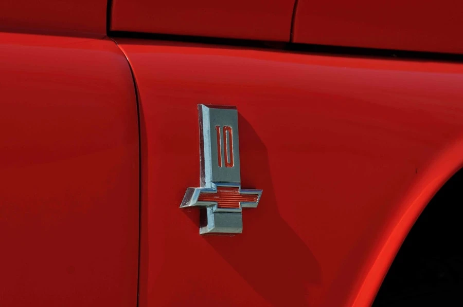 1963 Chevrolet C/K 1st Gen - Image 10 of 12