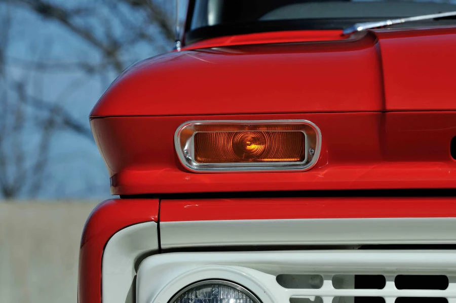 1963 Chevrolet C/K 1st Gen - Image 11 of 12