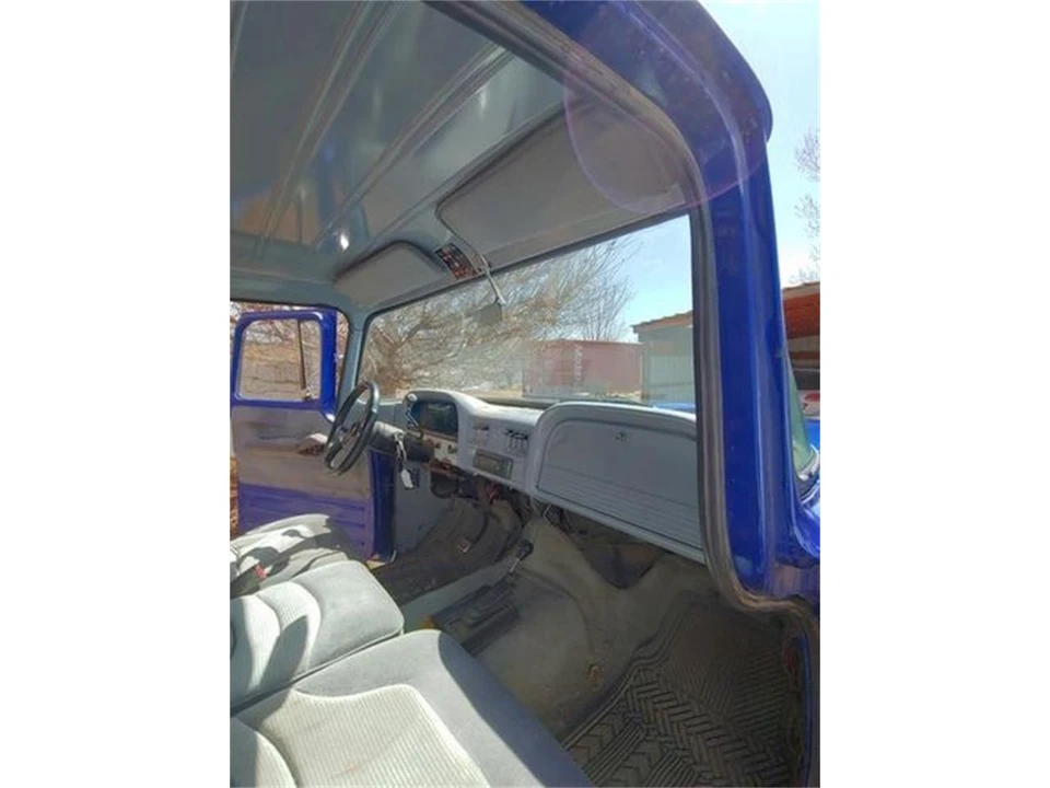 1963 Chevrolet C/K 1st Gen - Image 7 of 15