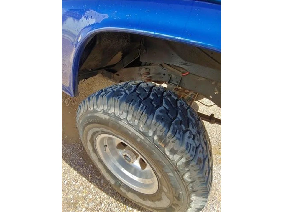 1963 Chevrolet C/K 1st Gen - Image 5 of 15