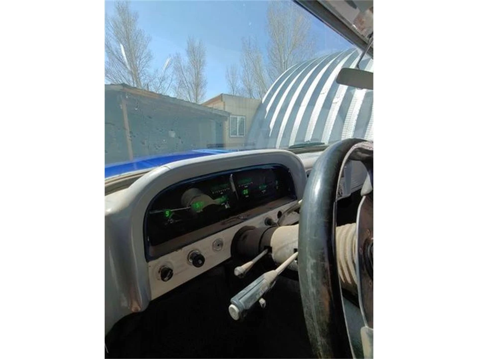 1963 Chevrolet C/K 1st Gen - Image 9 of 15