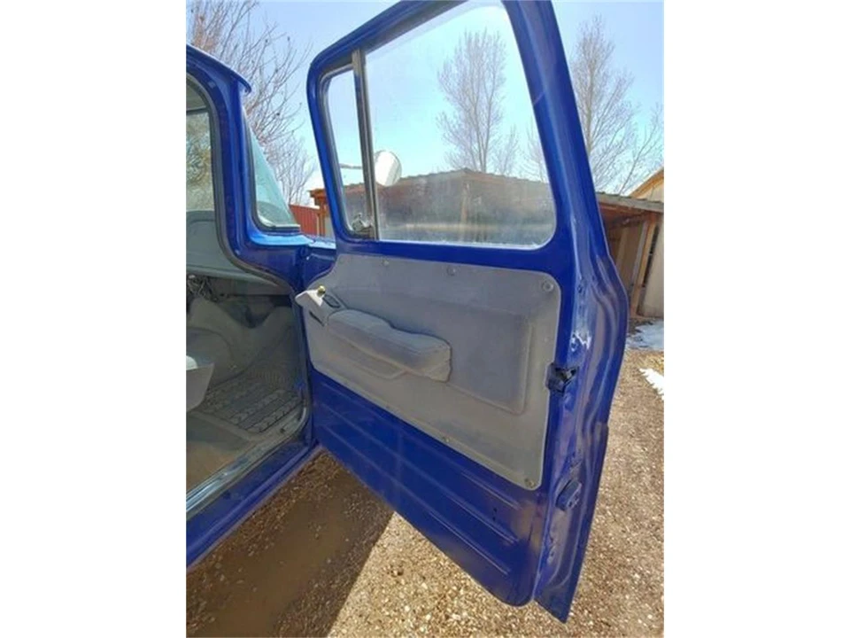 1963 Chevrolet C/K 1st Gen - Image 6 of 15