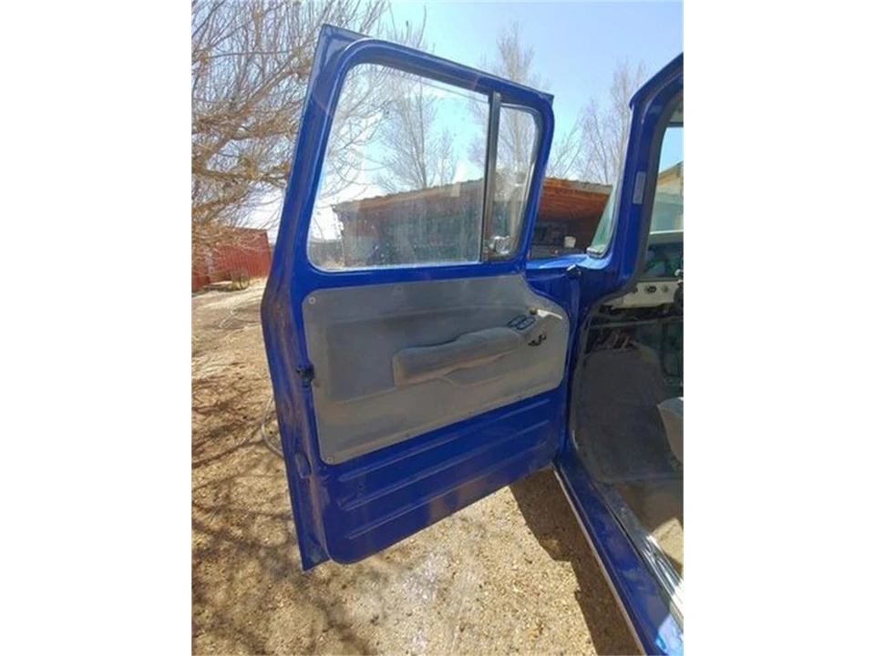 1963 Chevrolet C/K 1st Gen - Image 8 of 15