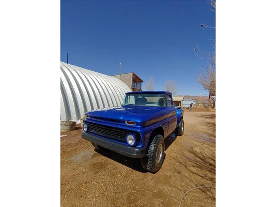 1963 Chevrolet C/K 1st Gen - Image 13 of 15