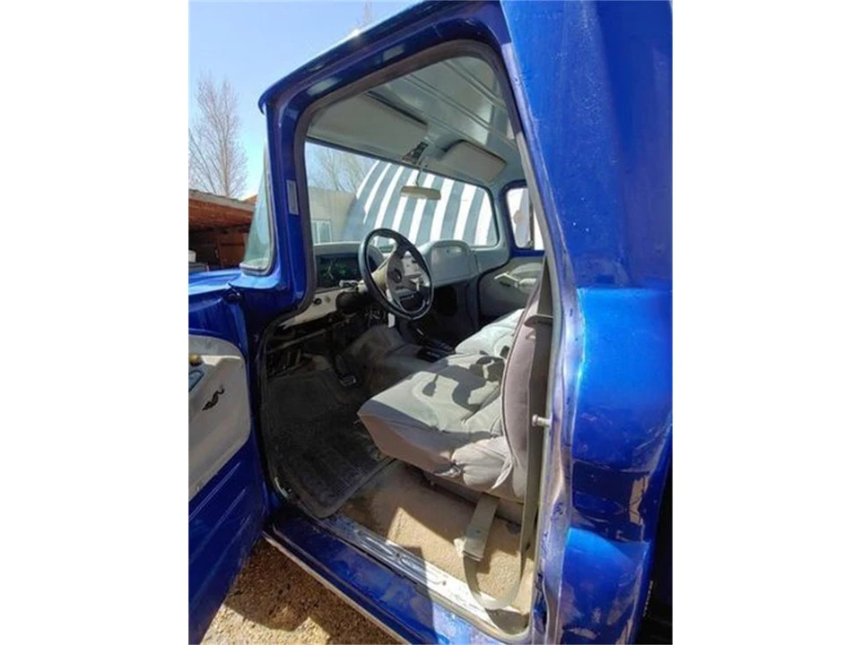 1963 Chevrolet C/K 1st Gen - Image 12 of 15