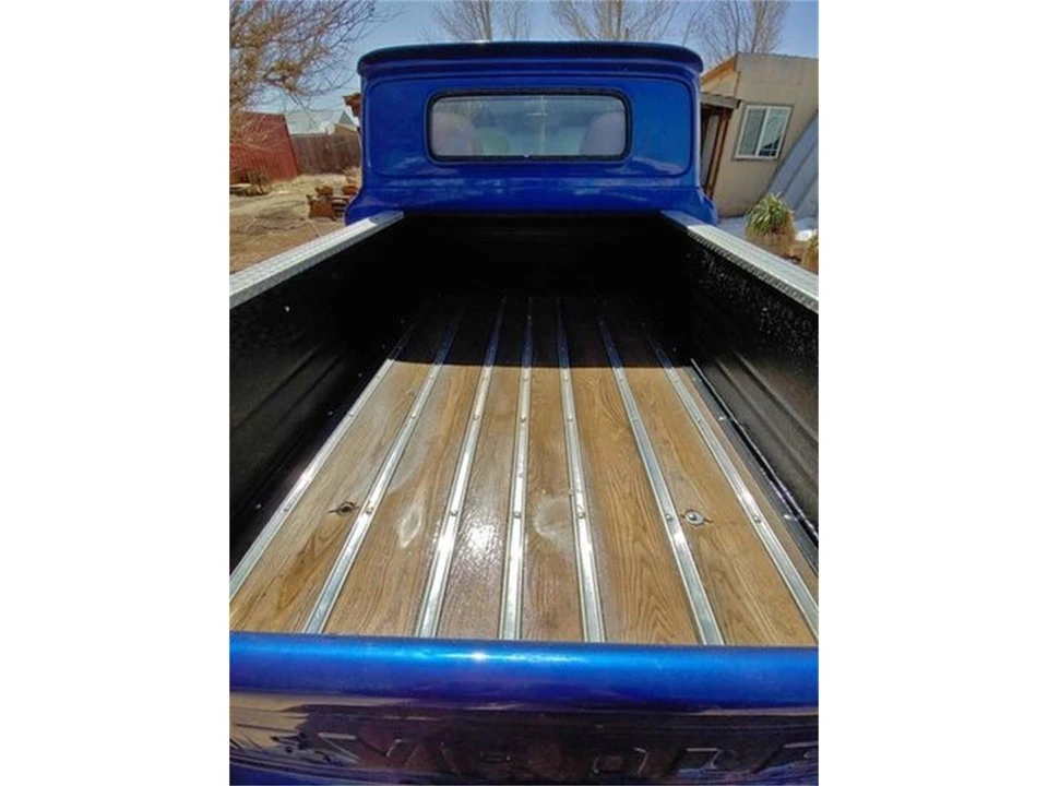 1963 Chevrolet C/K 1st Gen - Image 11 of 15