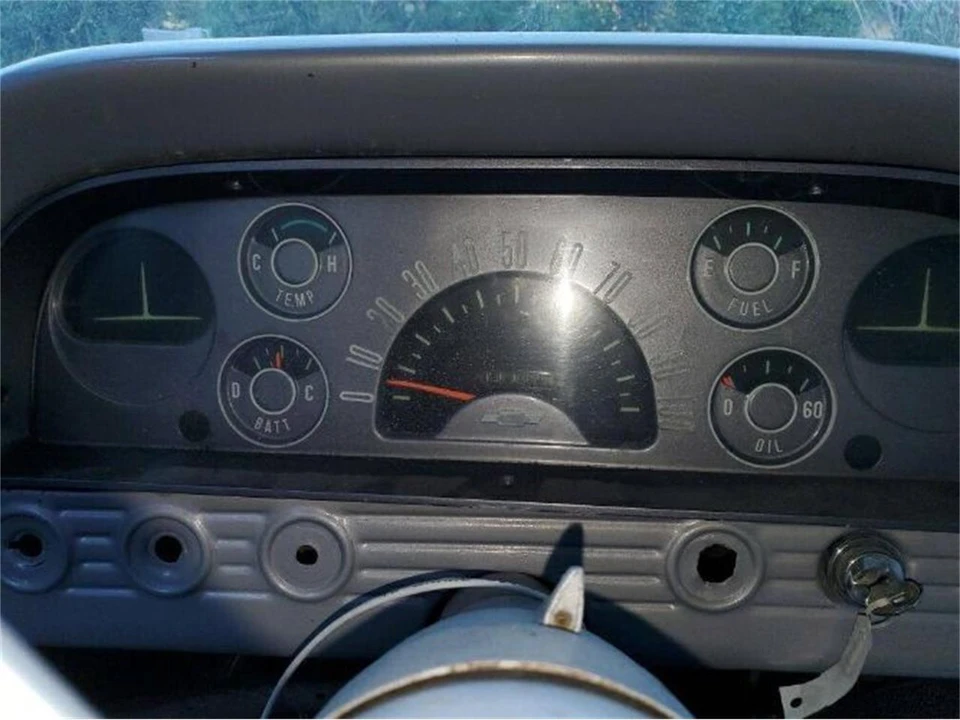 1963 Chevrolet C/K 1st Gen - Image 7 of 24