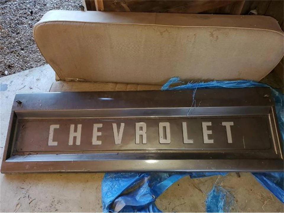 1963 Chevrolet C/K 1st Gen - Image 2 of 24