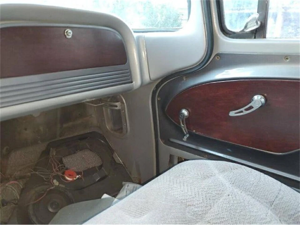1963 Chevrolet C/K 1st Gen - Image 4 of 24