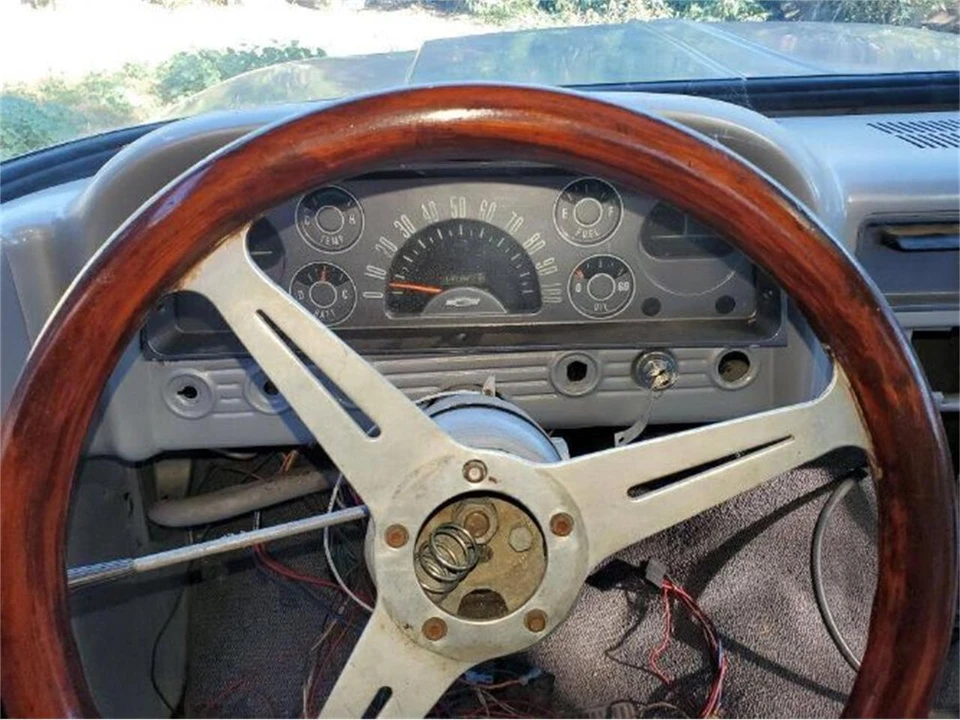 1963 Chevrolet C/K 1st Gen - Image 6 of 24
