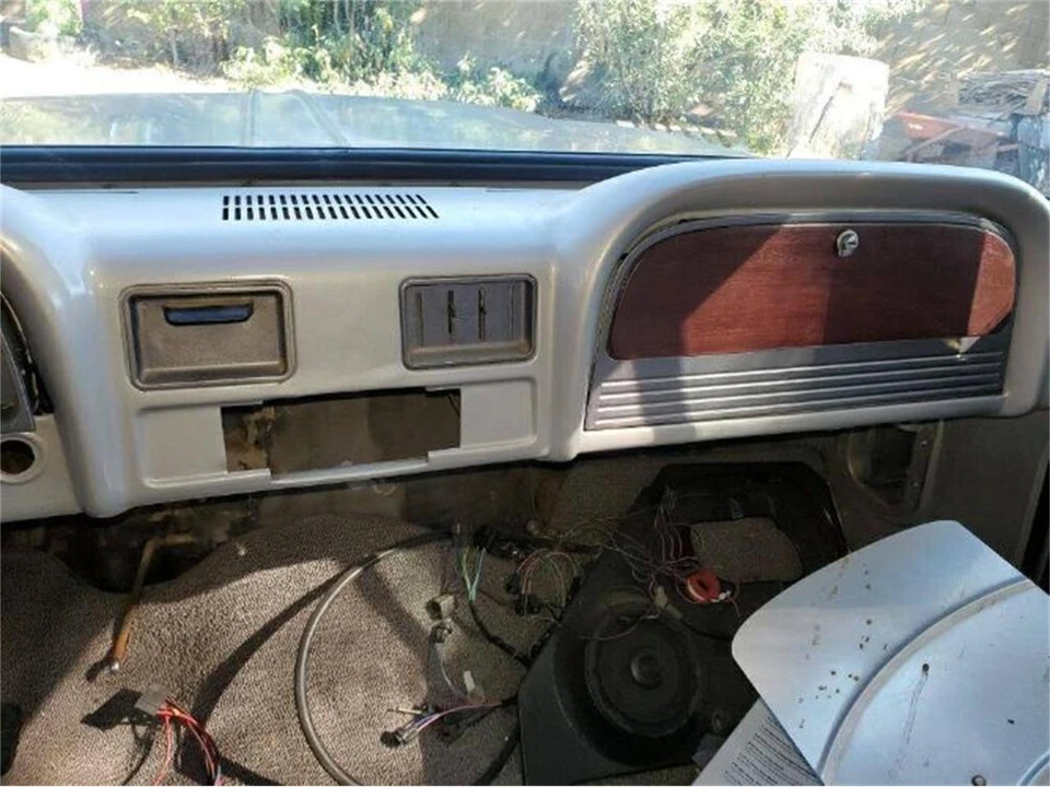 1963 Chevrolet C/K 1st Gen - Image 3 of 24