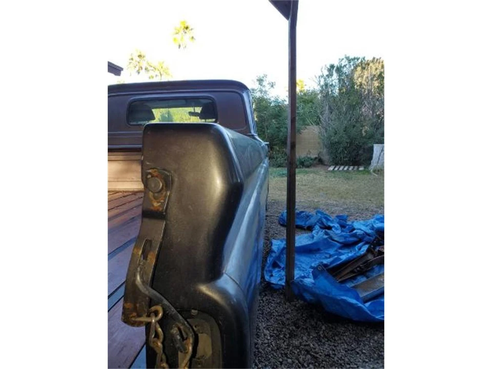 1963 Chevrolet C/K 1st Gen - Image 17 of 24