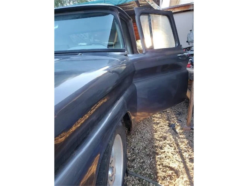 1963 Chevrolet C/K 1st Gen - Image 18 of 24