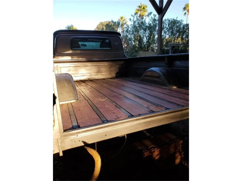 1963 Chevrolet C/K 1st Gen - Image 12 of 24