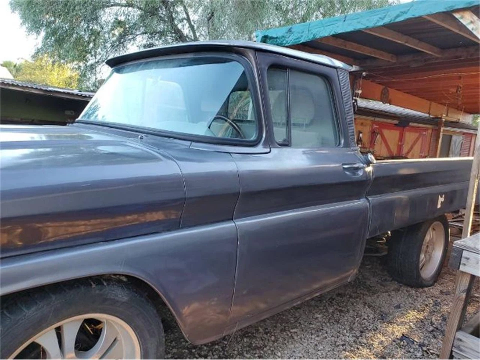 1963 Chevrolet C/K 1st Gen - Image 15 of 24