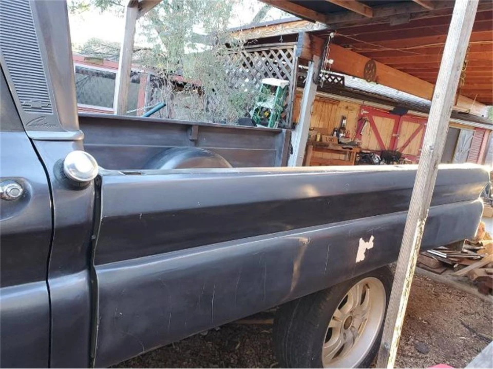 1963 Chevrolet C/K 1st Gen - Image 19 of 24