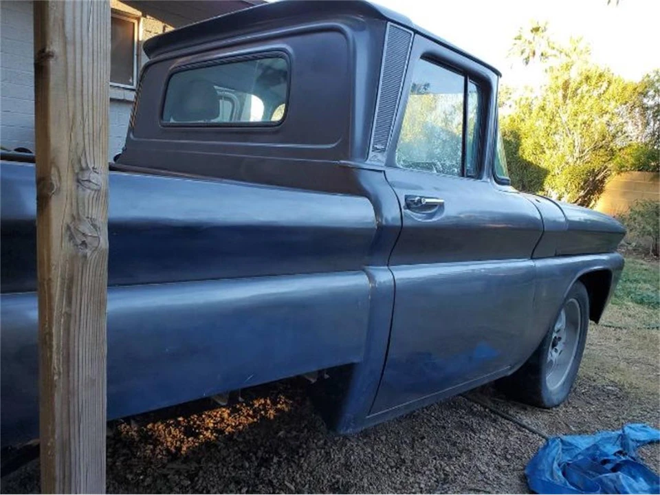 1963 Chevrolet C/K 1st Gen - Image 16 of 24