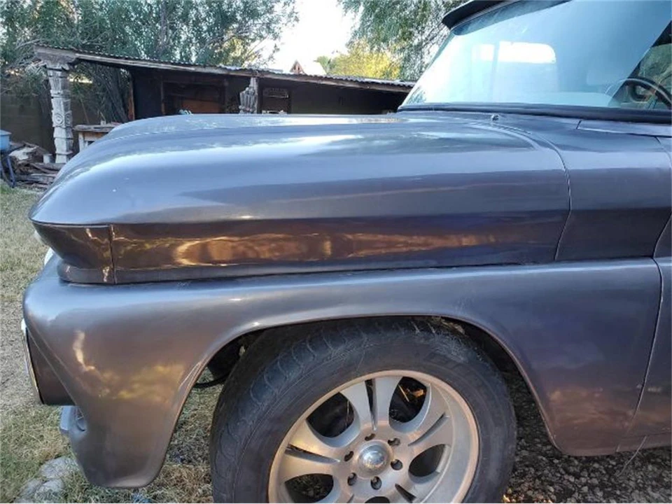 1963 Chevrolet C/K 1st Gen - Image 21 of 24