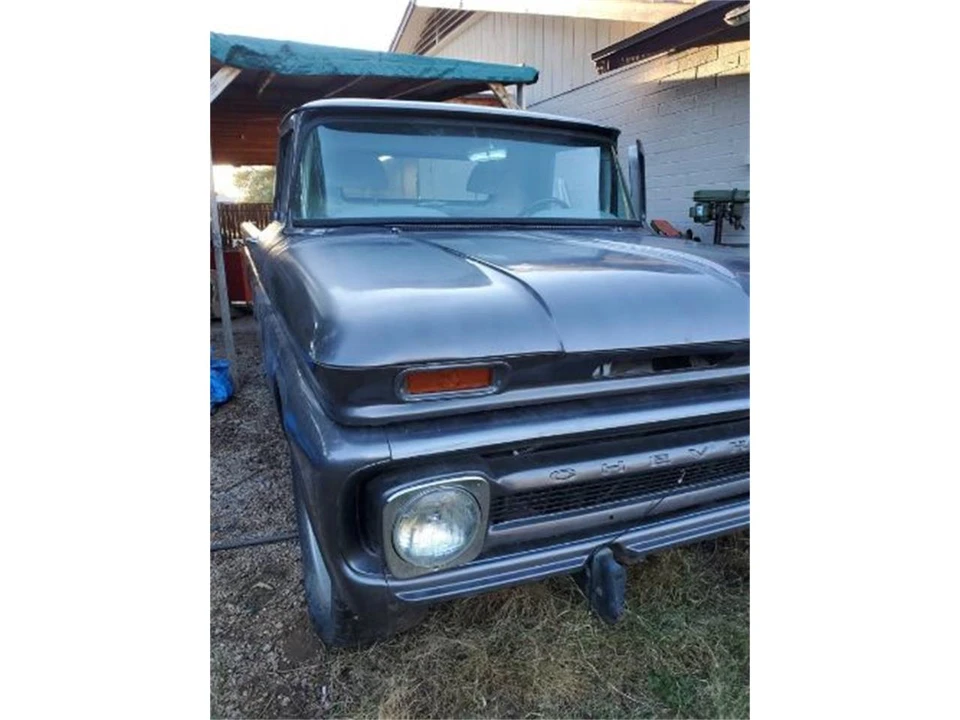 1963 Chevrolet C/K 1st Gen - Image 22 of 24