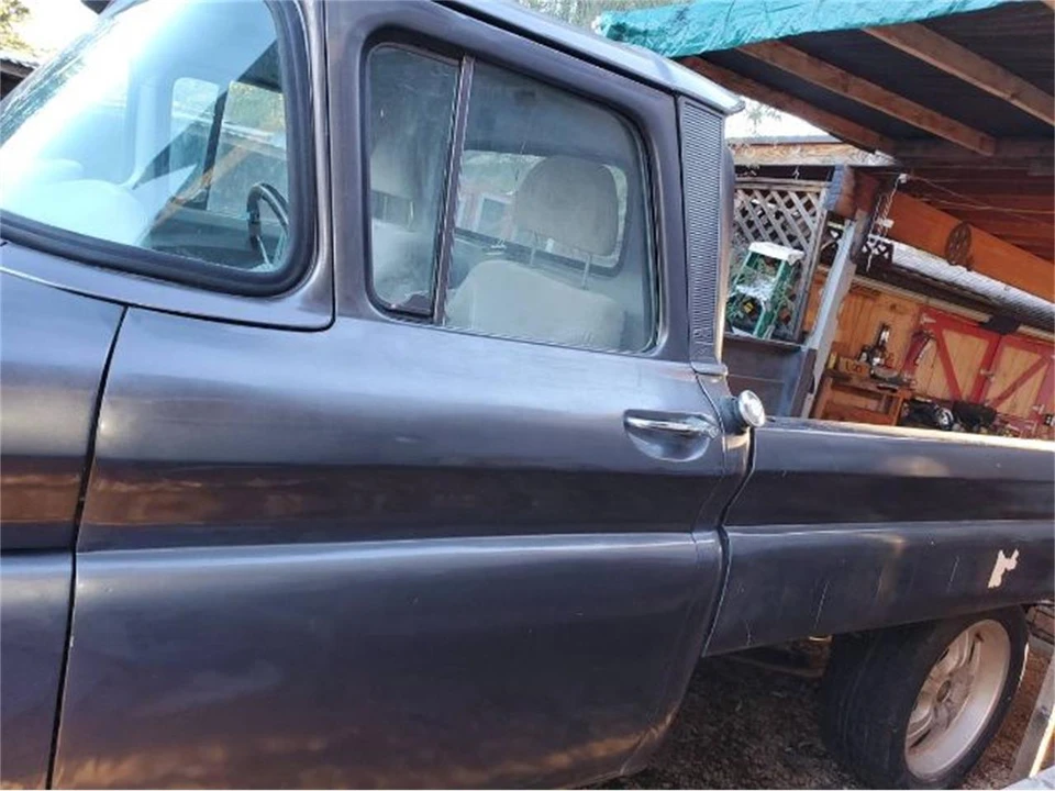 1963 Chevrolet C/K 1st Gen - Image 23 of 24