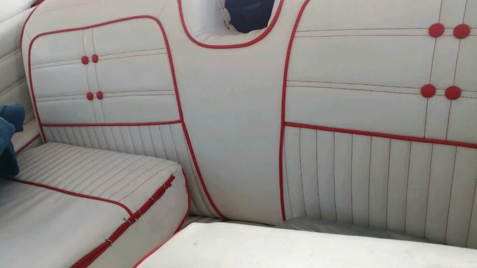 1963 Chevrolet SS - Image 3 of 5