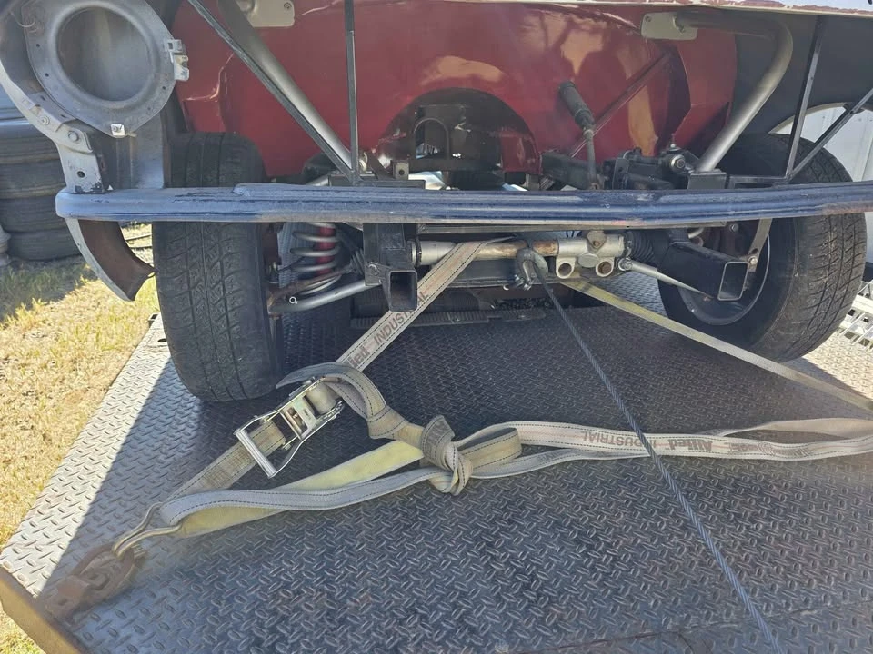 1963 Chevrolet SS - Image 3 of 3