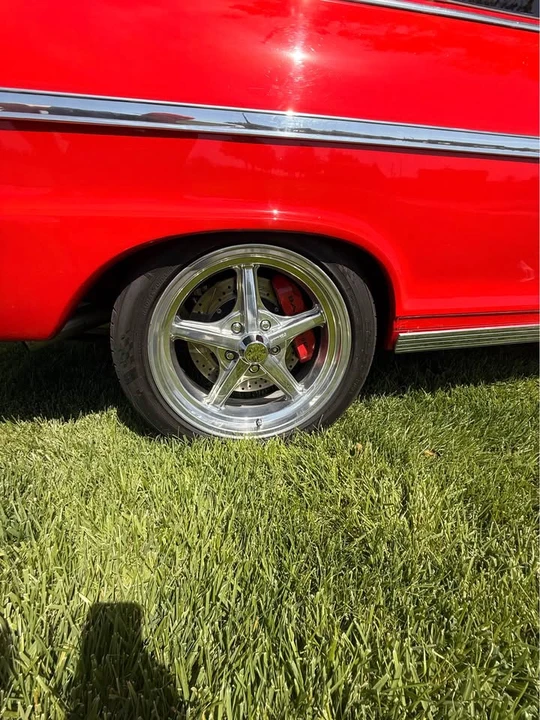 1963 Chevrolet Chevelle - Image 5 of 14
