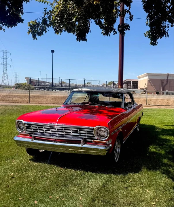 1963 Chevrolet Chevelle - Image 8 of 14