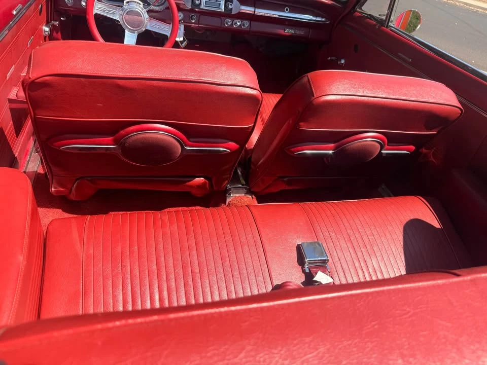 1963 Chevrolet Chevelle - Image 7 of 14