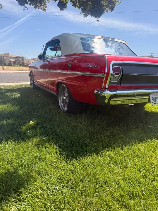 1963 Chevrolet Chevelle - Image 10 of 14