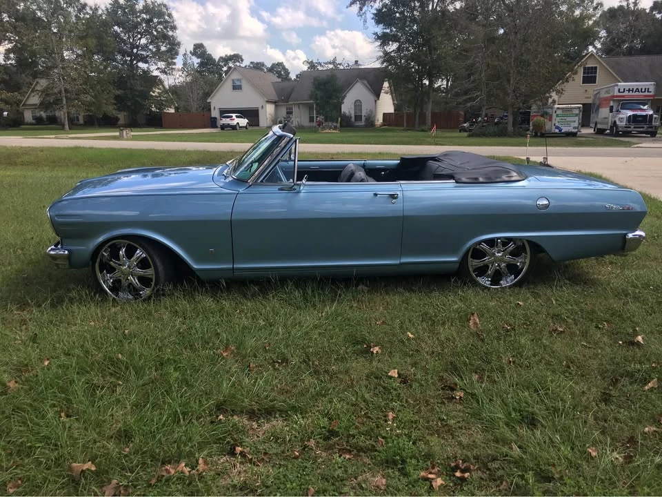 1963 Chevrolet SS - Image 14 of 15