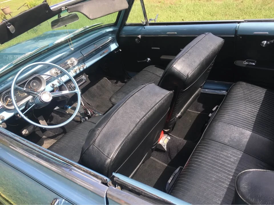1963 Chevrolet SS - Image 7 of 15